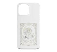 The Crone Tarot Card Goth Wiccan Pagan Triple Goddess Case for iPhone 13 Pro Max