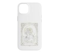 The Crone Tarot Card Goth Wiccan Pagan Triple Goddess Case for iPhone 14 Plus