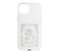 The Crone Tarot Card Goth Wiccan Pagan Triple Goddess Case for iPhone 15 Plus