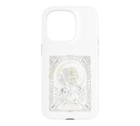 The Crone Tarot Card Goth Wiccan Pagan Triple Goddess Case for iPhone 15 Pro