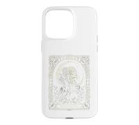 The Crone Tarot Card Goth Wiccan Pagan Triple Goddess Case for iPhone 15 Pro Max