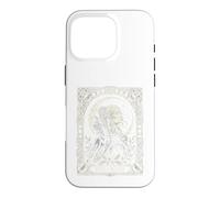 The Crone Tarot Card Goth Wiccan Pagan Triple Goddess Case for iPhone 16 Pro