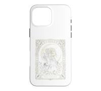The Crone Tarot Card Goth Wiccan Pagan Triple Goddess Case for iPhone 16 Pro Max