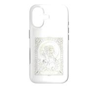 The Crone Tarot Card Goth Wiccan Pagan Triple Goddess Case for iPhone 17