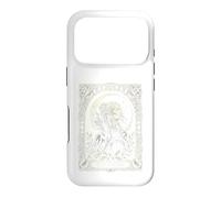 The Crone Tarot Card Goth Wiccan Pagan Triple Goddess Case for iPhone 17 Pro