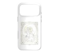 The Crone Tarot Card Goth Wiccan Pagan Triple Goddess Case for iPhone 17 Pro Max