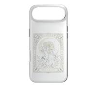 The Crone Tarot Card Goth Wiccan Pagan Triple Goddess Case for iPhone Air