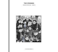 The Cronins: The Boys on the Lee: The Viewing