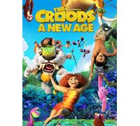 The Croods 2: A New Age