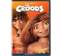 The Croods