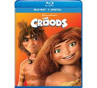 The Croods