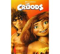 The Croods