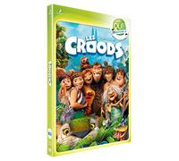 The croods