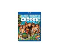 The Croods [Blu-ray]