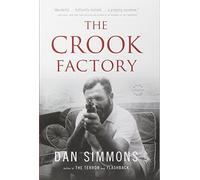 The Crook Factory