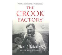 The Crook Factory