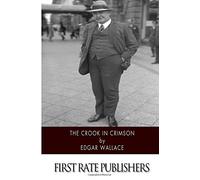 The Crook in Crimson