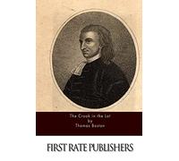 The Crook in the Lot