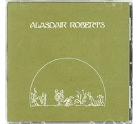 The Crook Of My Arm by Alasdair Roberts [Music CD]