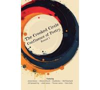 The Crooked Circle Confluence of Poetry, Round 1