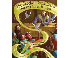 The Crooked Court Jester and the Last Knight