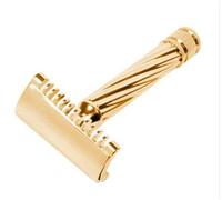 The Crooked Gold original head