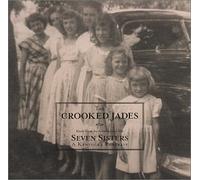 The Crooked Jades - Seven Sisters