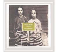 The Crooked Jades - World's On Fire