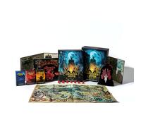 The Crooked Moon Game-Ready Bundle - Folk Horror in 5E 2024