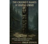 The Crooked Names of Haida Gwaii