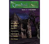 The Crooked Path Journal Issue 3