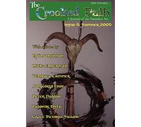 The Crooked Path Journal: Issue 6