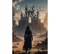The Crooked Shard: Epic Viking Fantasy: 3 (The Bane Of The North)