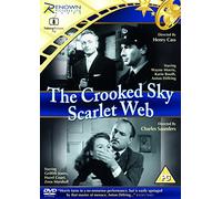 The Crooked Sky/Scarlet Web [DVD]