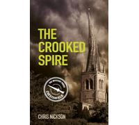 The Crooked Spire : John the Carpenter (Book 1)