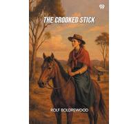 The Crooked StickOr, Pollie's Probation (Edition1)