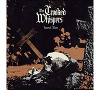 The Crooked Whispers - Funeral Blues [VINYL]