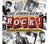 Various Artist - Crooners Rock!