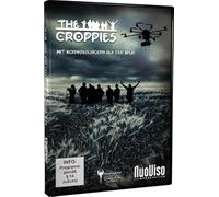 The Croppies - Mit Kornkreisjägern auf der Spur [2 DVDs]