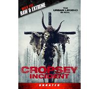 The Cropsey Incident