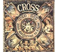 The Cross (3) - Mad bad and dangerous to know (1990) [VINYL]