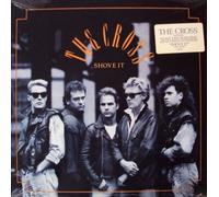 The Cross (3) - shove it 12