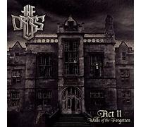The Cross - Act Ii: Walls Of The Forgotten