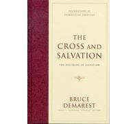 The Cross and Salvation