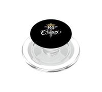 The Cross before Crown PopSockets PopGrip for MagSafe