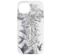 The Cross by Gustave Dore Case for iPhone 15 Plus