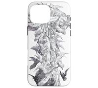 The Cross by Gustave Dore Case for iPhone 16 Pro Max