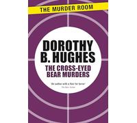 The Cross-Eyed Bear Murders (Murder Room)