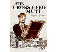 The Cross-Eyed Mutt (Louvre Collection)