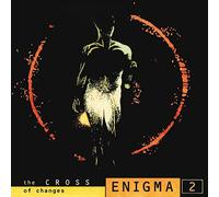 The Cross of Changes by Enigma (1994) Audio CD
